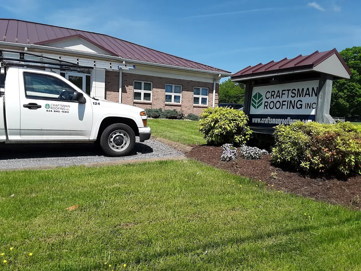 Quality Chimney Repair by experienced craftsmen in Spring Hill